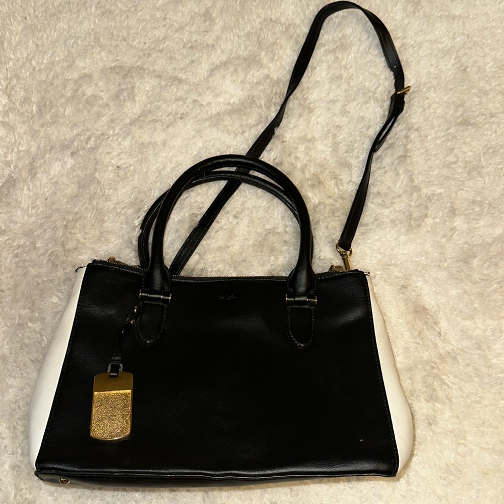 Ralph Lauren Handbag